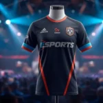 How to Make Esports Jerseys (5)