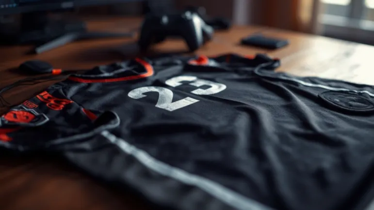 How to Make Esports Jerseys (6)