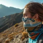 how to wear a neck gaiter (5)