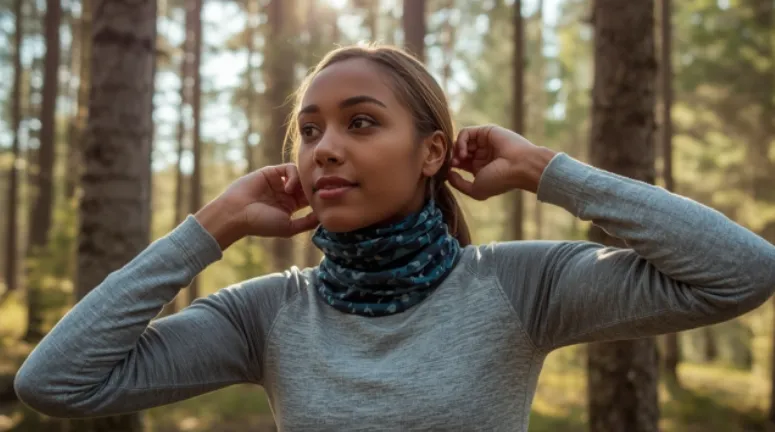 how to wear a neck gaiter (6)