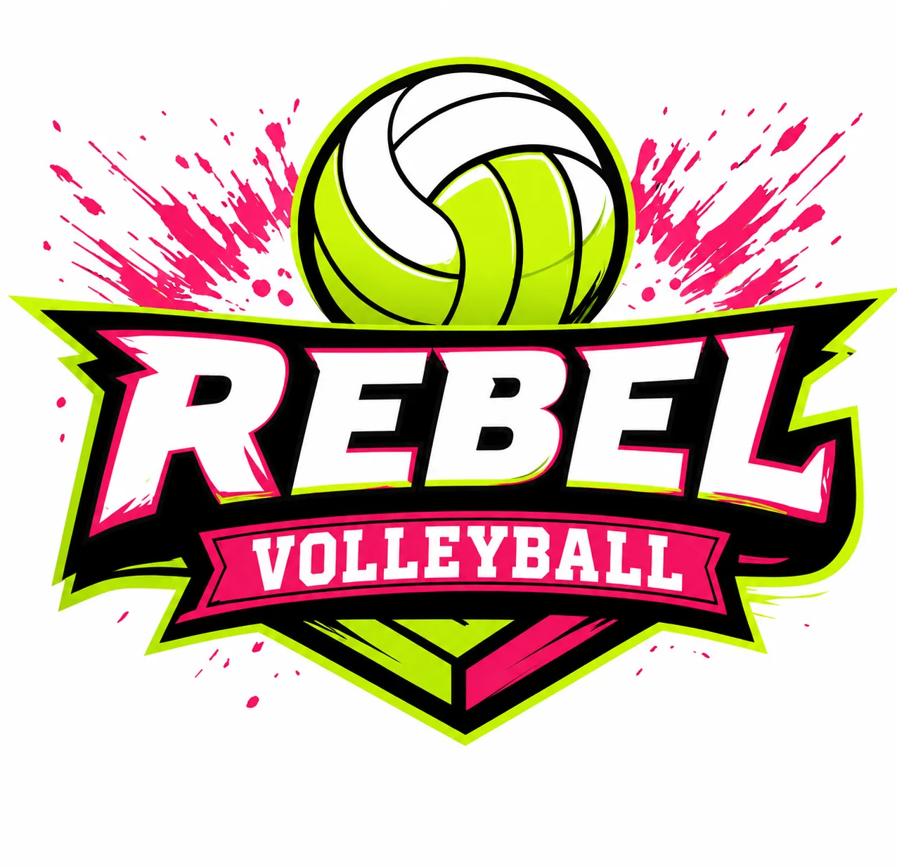 REBEL Logo