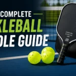 The Complete Pickleball Paddle Guide