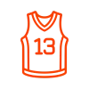 13 Personalized Jerseys