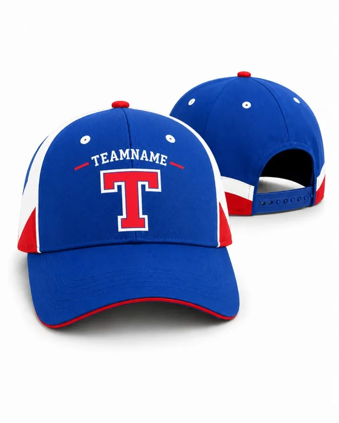 Order Custom Hats from FastCustomJerseys