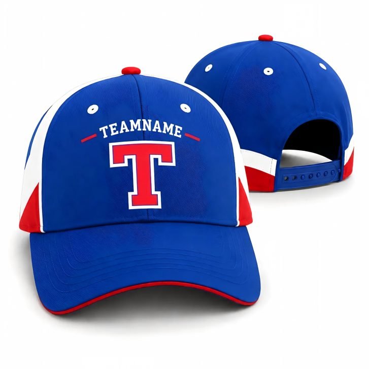 Order Custom Baseball Hats