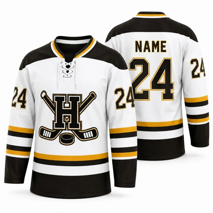 Order Custom Hockey Jerseys