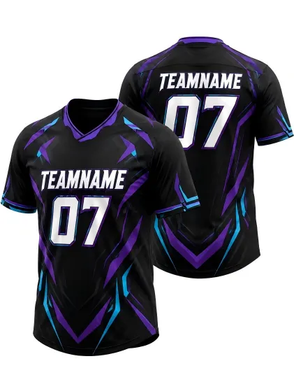 Order Custom Esport Jerseys from FastCustomJerseys