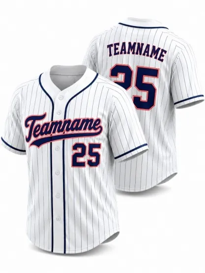 Order Custom Baseball Jerseys from FastCustomJerseys