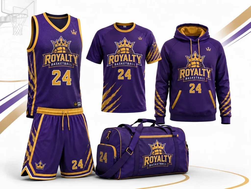 Complete Team Package-1