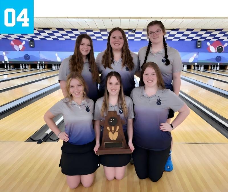 Custom Women Bowling Jerseys