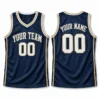 Design Your Own Basketball Jersey