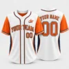 Full Customized Baseball Jerseys