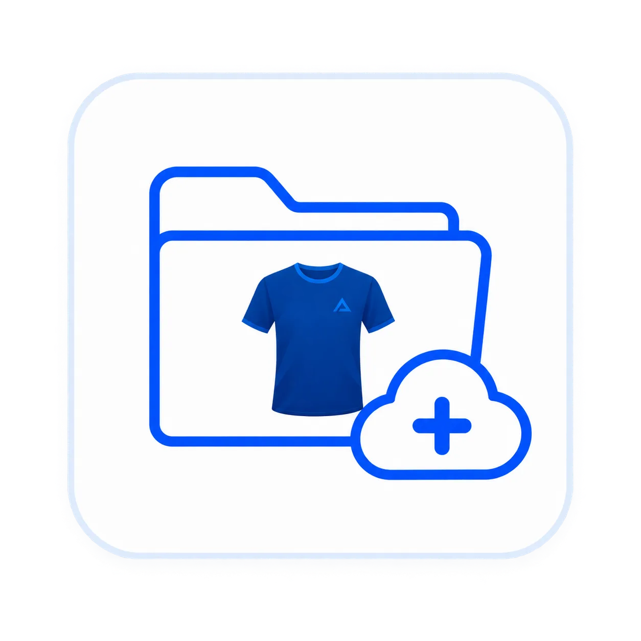 Keep your design on file