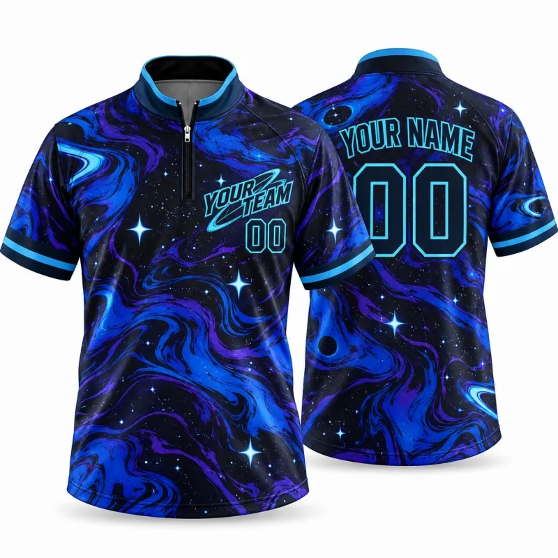 custom-bowling-jerseys-style-blue-galaxy