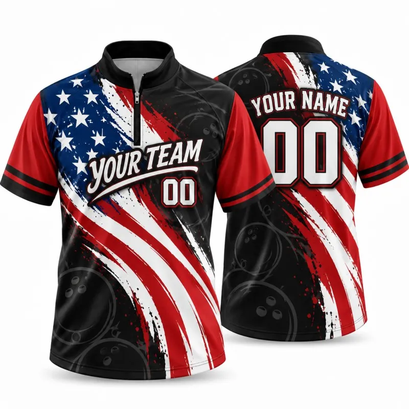 custom-bowling-jerseys-style-patriotic
