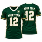 Custom Flag Football Jersey