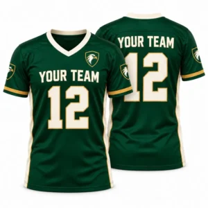 Custom Flag Football Jerseys