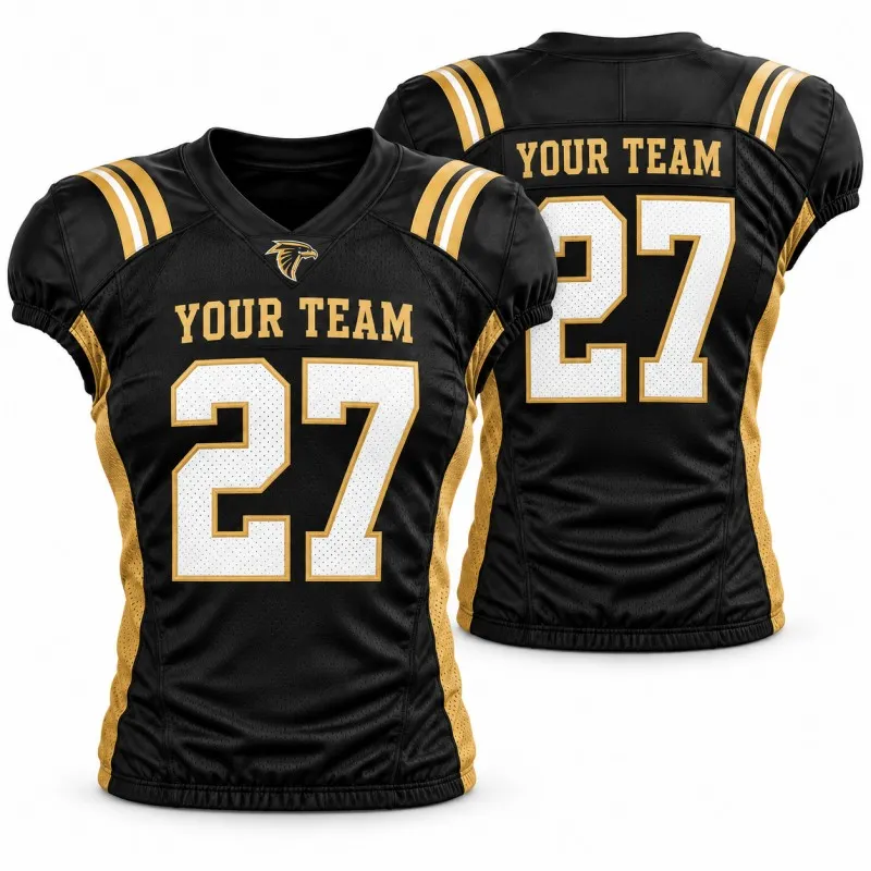 Custom Pro Football Jerseys