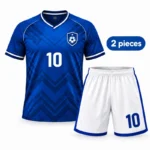 Custom Soccer Uniforms