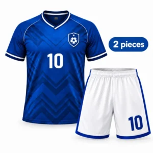 Custom Soccer Uniforms