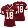 Design your own Football Jerseys