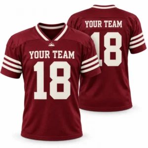 Design your own Football Jerseys