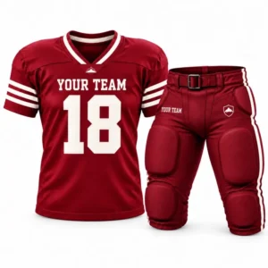 m Football Team Package